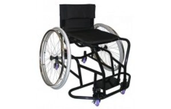 Mechanical Wheelchair - Sport
