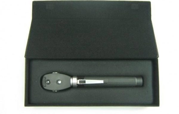 Professional Fibre Optic Opthalmoscope
