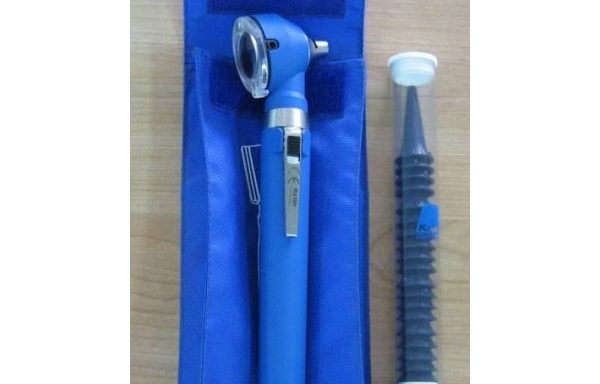 Fibre Optic KA-WE Otoscope