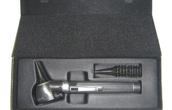 Professional Fibre Optic Otoscope
