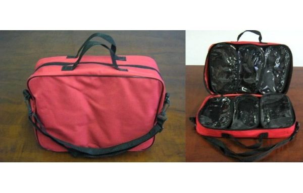 Factory First Aid Kit – Carry Bag – Regulation 7