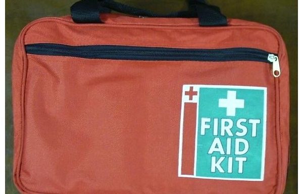 Home First Aid Kit