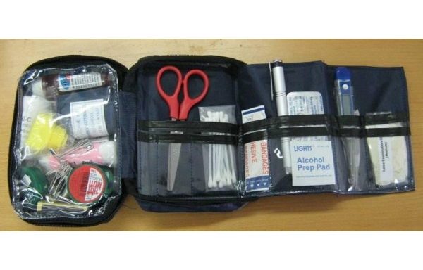 Travel / Motorist Kit