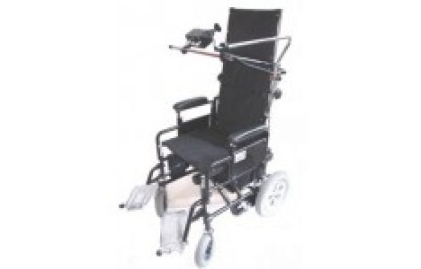 Electric Wheelchair - Saturn