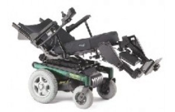 Electric Wheelchair - Invacare
