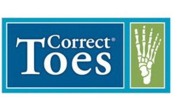 Corrected Toes