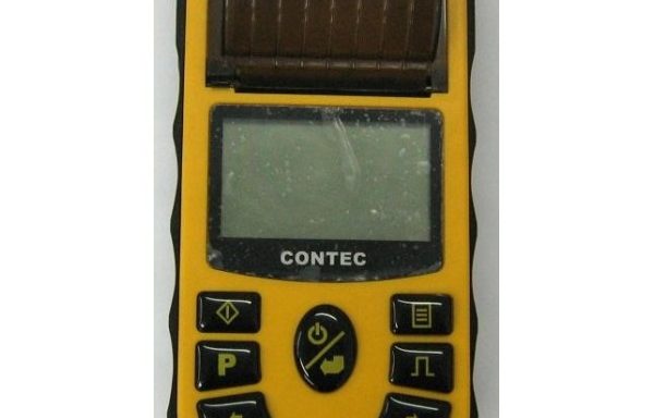 Pulse Oximeter With Printer (CMS65A)