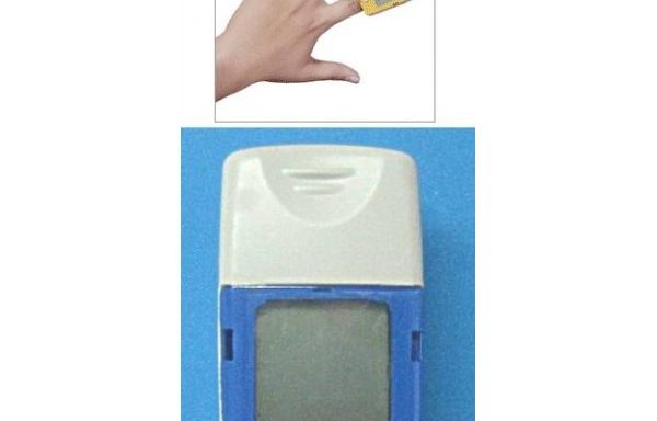 Pulse Oximeter – Fingertip (CMS-50B)