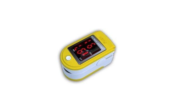 Pulse Oximeter – Fingertip (CMS-50DL)