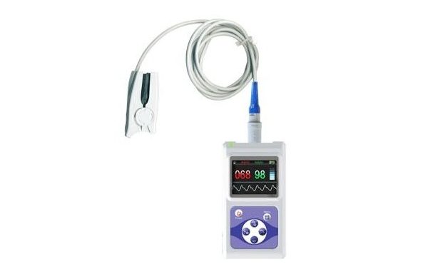 Pulse Oximeter Handheld