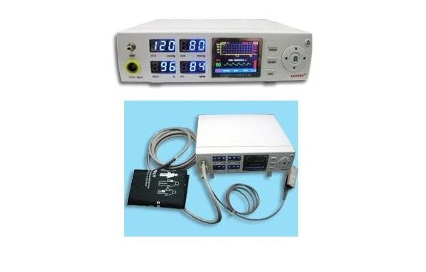 Vital Signs Monitor