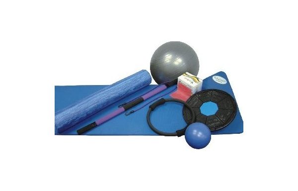 Pilates Products