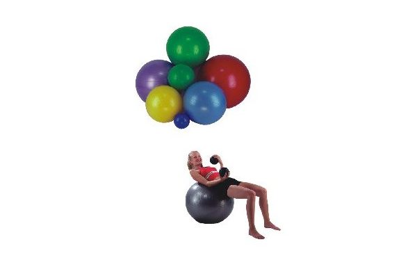 Exercise Balls