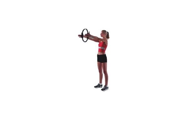 Pilates Ring