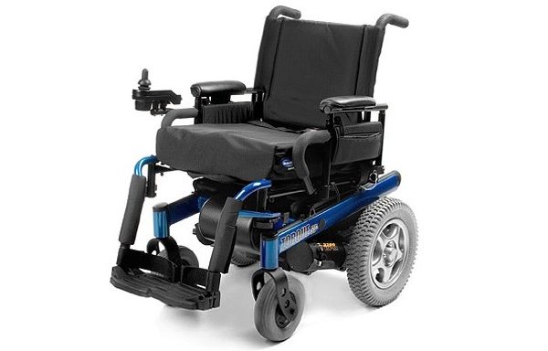 Invacare 3G Torque