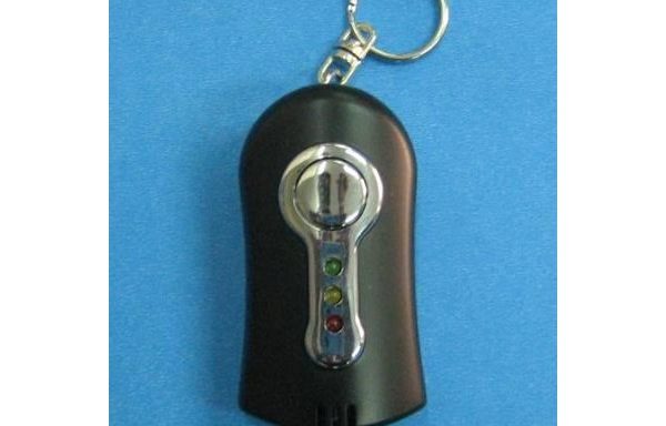 ALCOSCAN AT-118