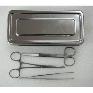 BASIC DRESSING SET