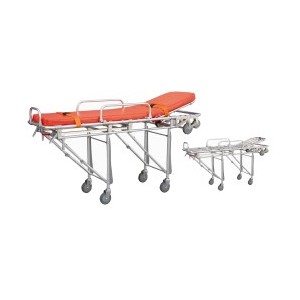Ambulance Stretcher