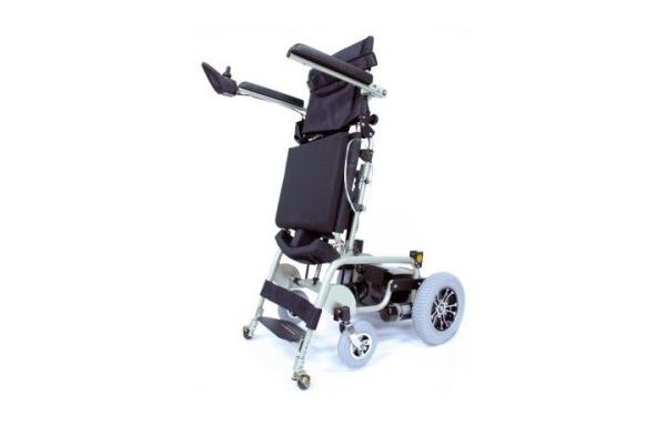Saturn Stand Up Wheelchair