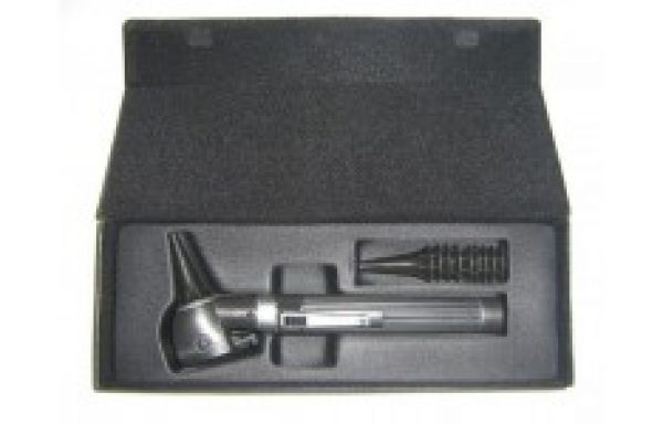 Otoscope and Opthalmoscope