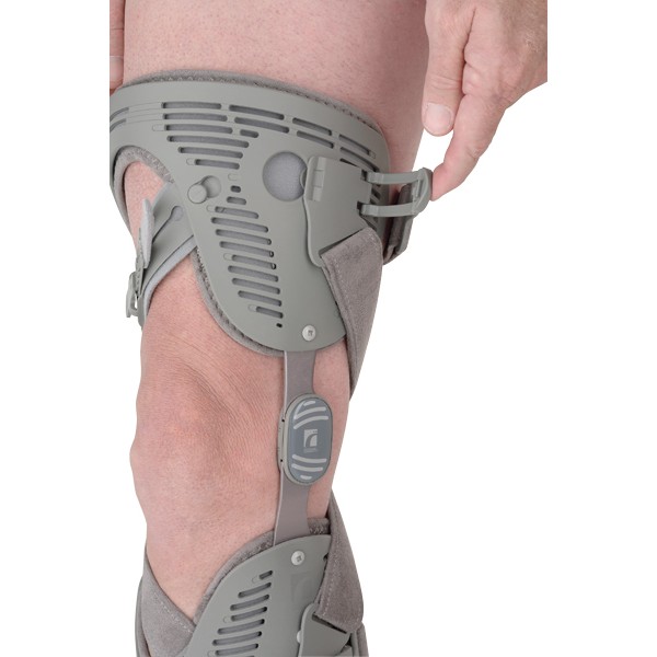 Goldings Ortho Ossur Unloader Osteoarthritis Knee Brace