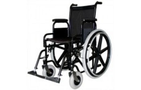 Mechanical Wheelchair - Heavy Duty
