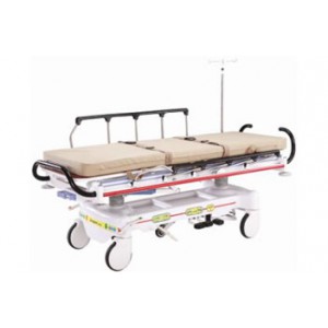 E-8 Hydraulic Stretcher