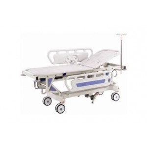 E-3 Luxurious Stretcher