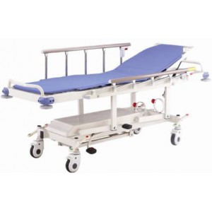E-2 Hydraulic Stretcher