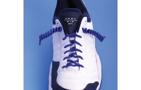 Round Elastic Shoelaces