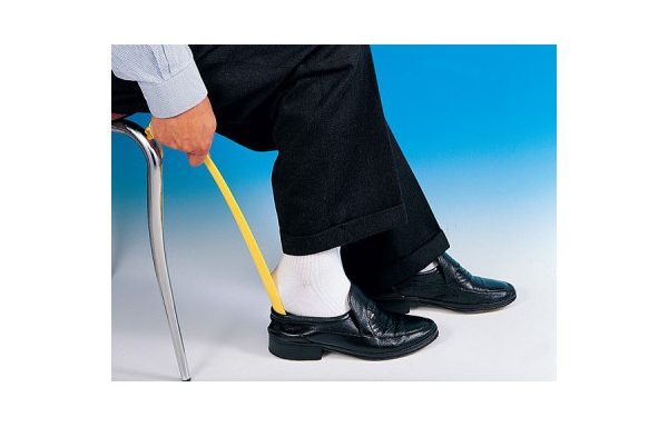 Shoehorn