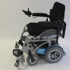 GOC Standing Motorised Wheelchair