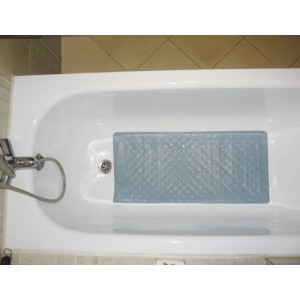 Non-Slip Bath Mat