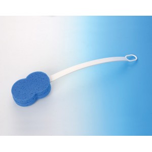 Long Handled Bath Sponge