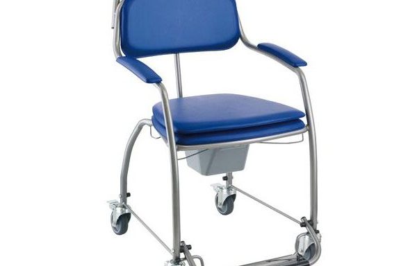 Invacare Omega H750 Commode