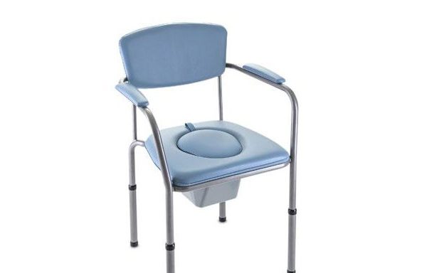 Invacare Omega Eco H440 Commode