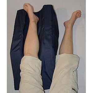 Gutter Leg Support Cushion