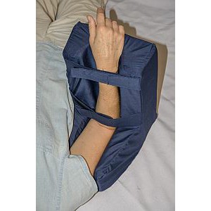 Gutter Arm Cushion