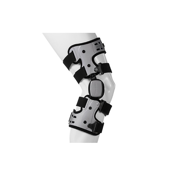 Goldings Ortho OttoBock Agilium Reactive OA Brace