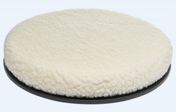 Swivel Cushion Fleece