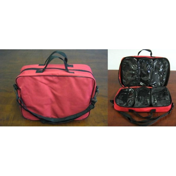 Goldings Ortho Factory First Aid Kit Carry Bag Regulation 7