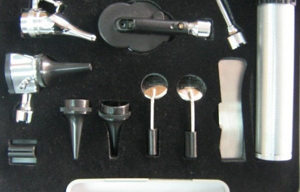 Diagnostic Set – Universal Full Set