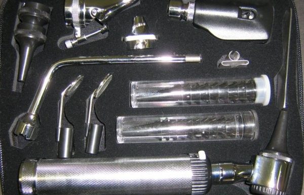 Diagnostic Set Universal Deluxe