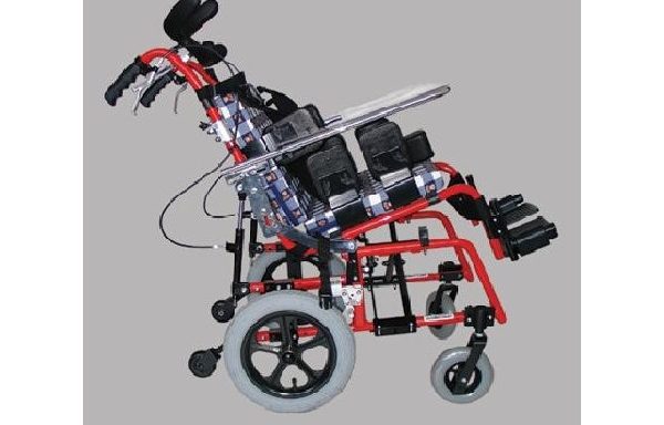 Children’s Positioning Chair