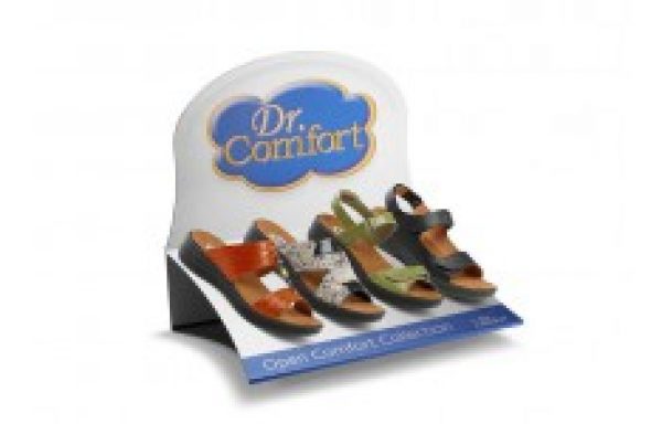 Dr. Comfort- Lindsey | Healthcare Shops