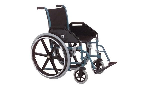 Cruiser Wheelchair