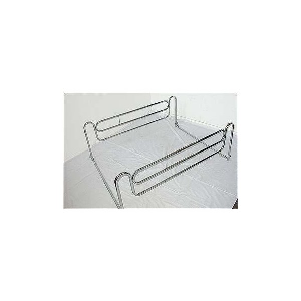 Goldings Ortho Cot Sides