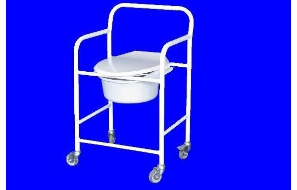 Commode (Economy)