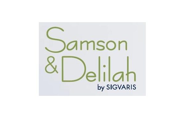Samson & Delilah