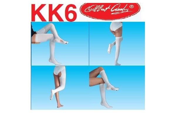 Anti-thrombosis KK6